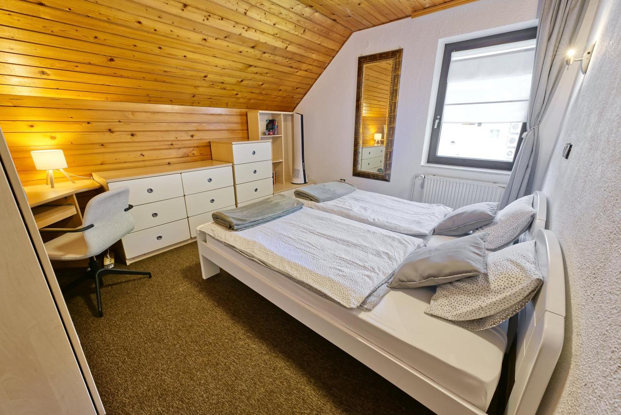 Castle Way Apartments Tamy Блед Экстерьер фото