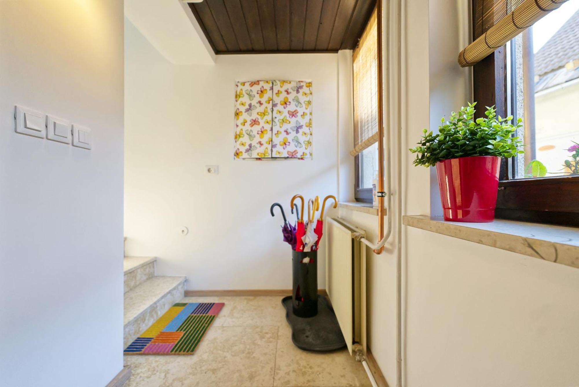 Castle Way Apartments Tamy Блед Экстерьер фото