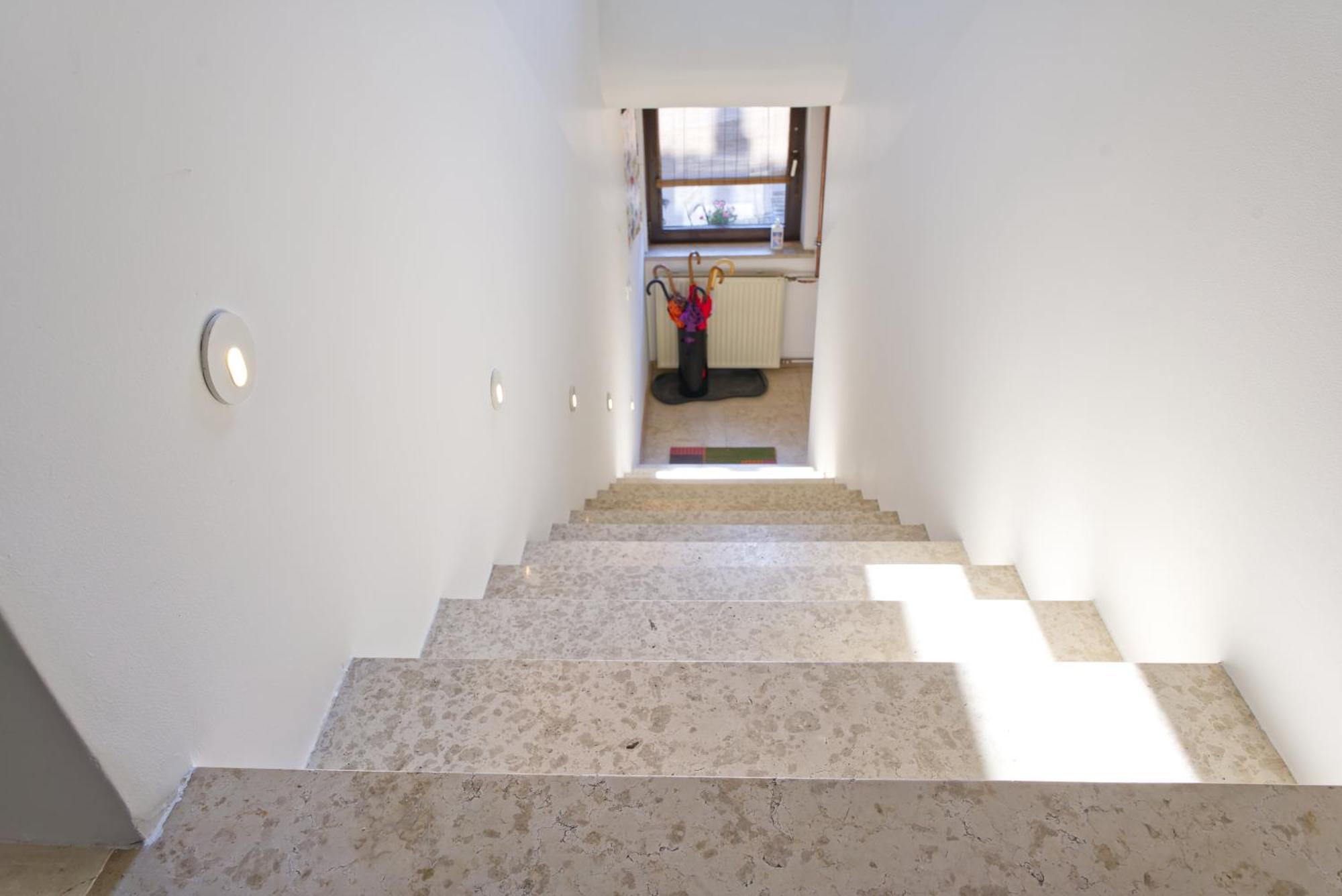 Castle Way Apartments Tamy Блед Экстерьер фото