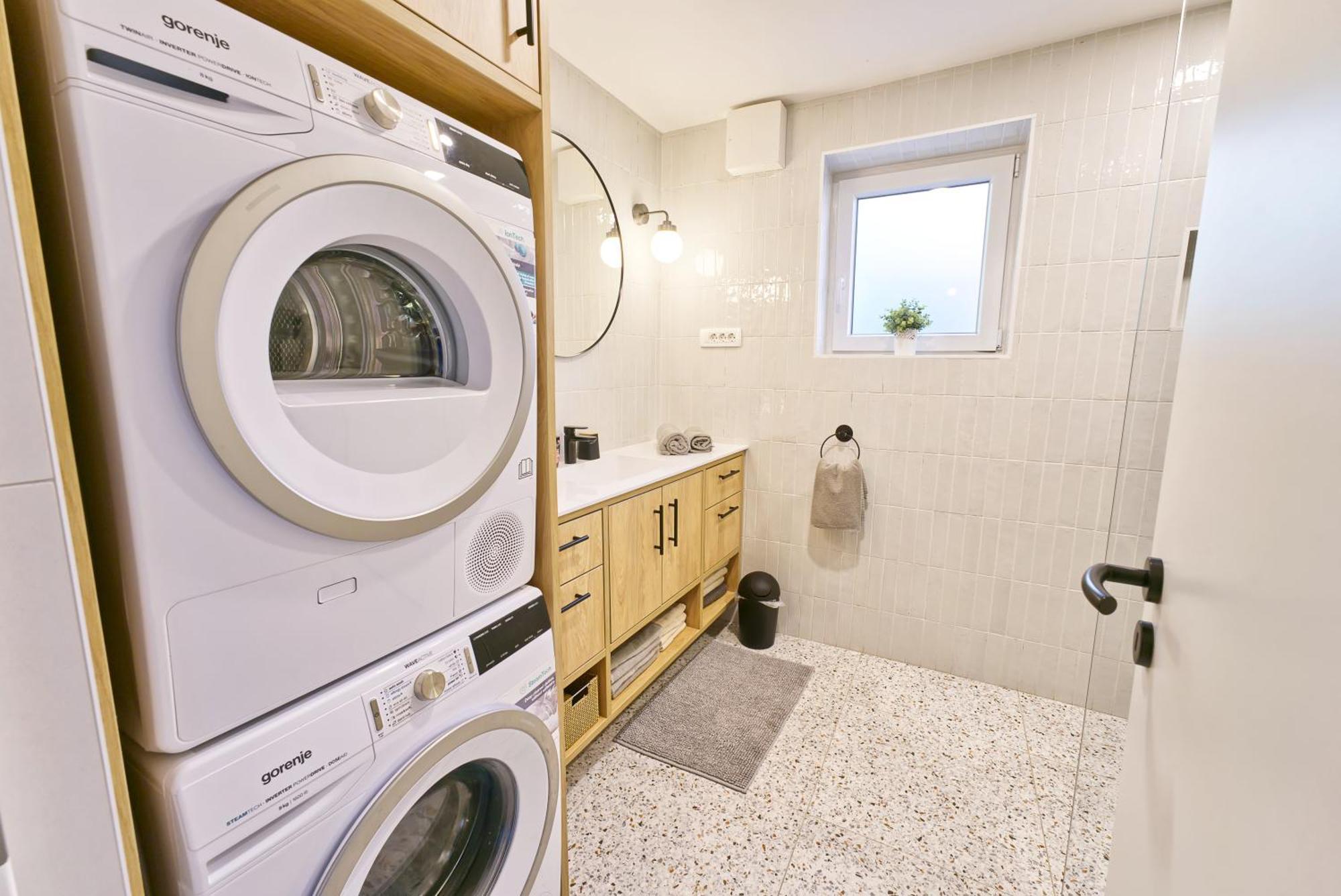 Castle Way Apartments Tamy Блед Экстерьер фото