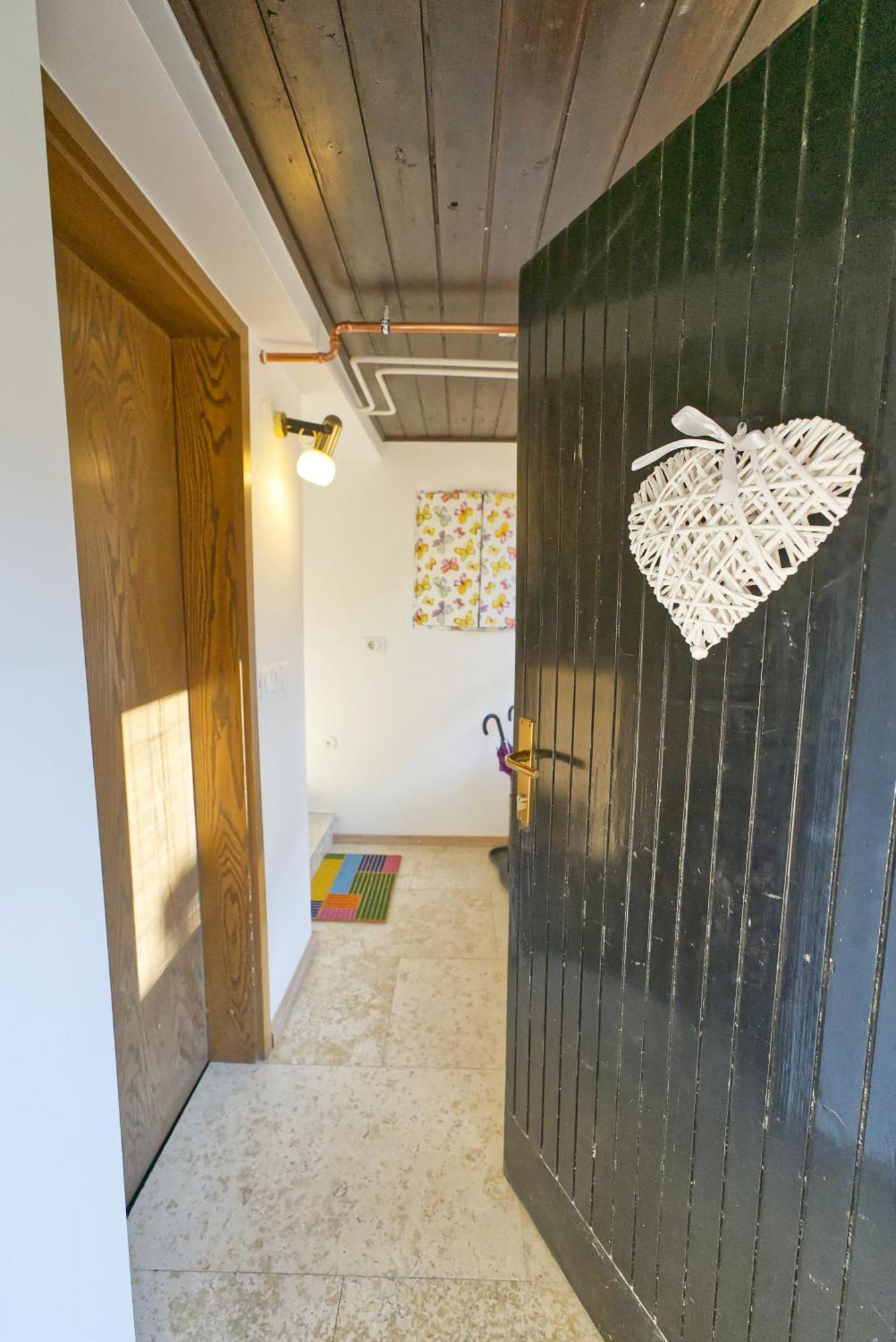 Castle Way Apartments Tamy Блед Экстерьер фото