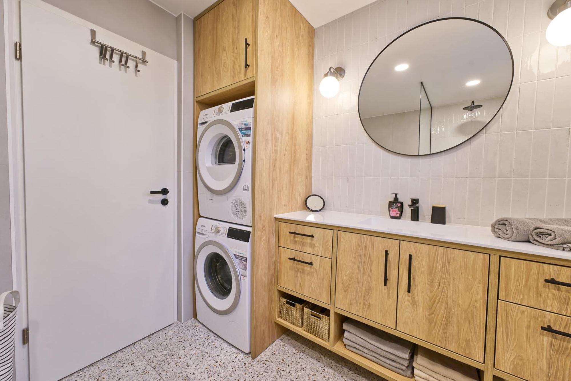 Castle Way Apartments Tamy Блед Экстерьер фото