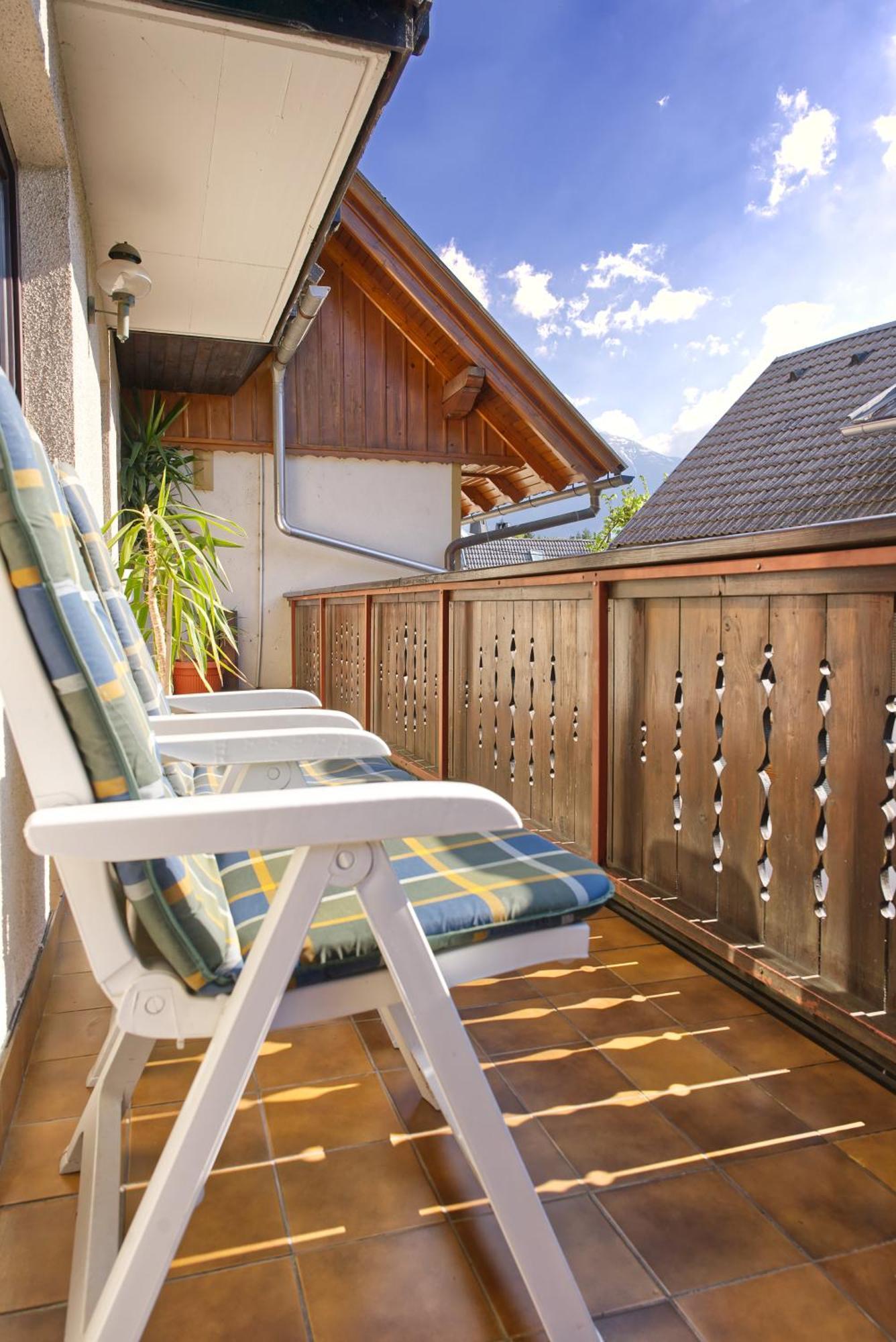 Castle Way Apartments Tamy Блед Экстерьер фото