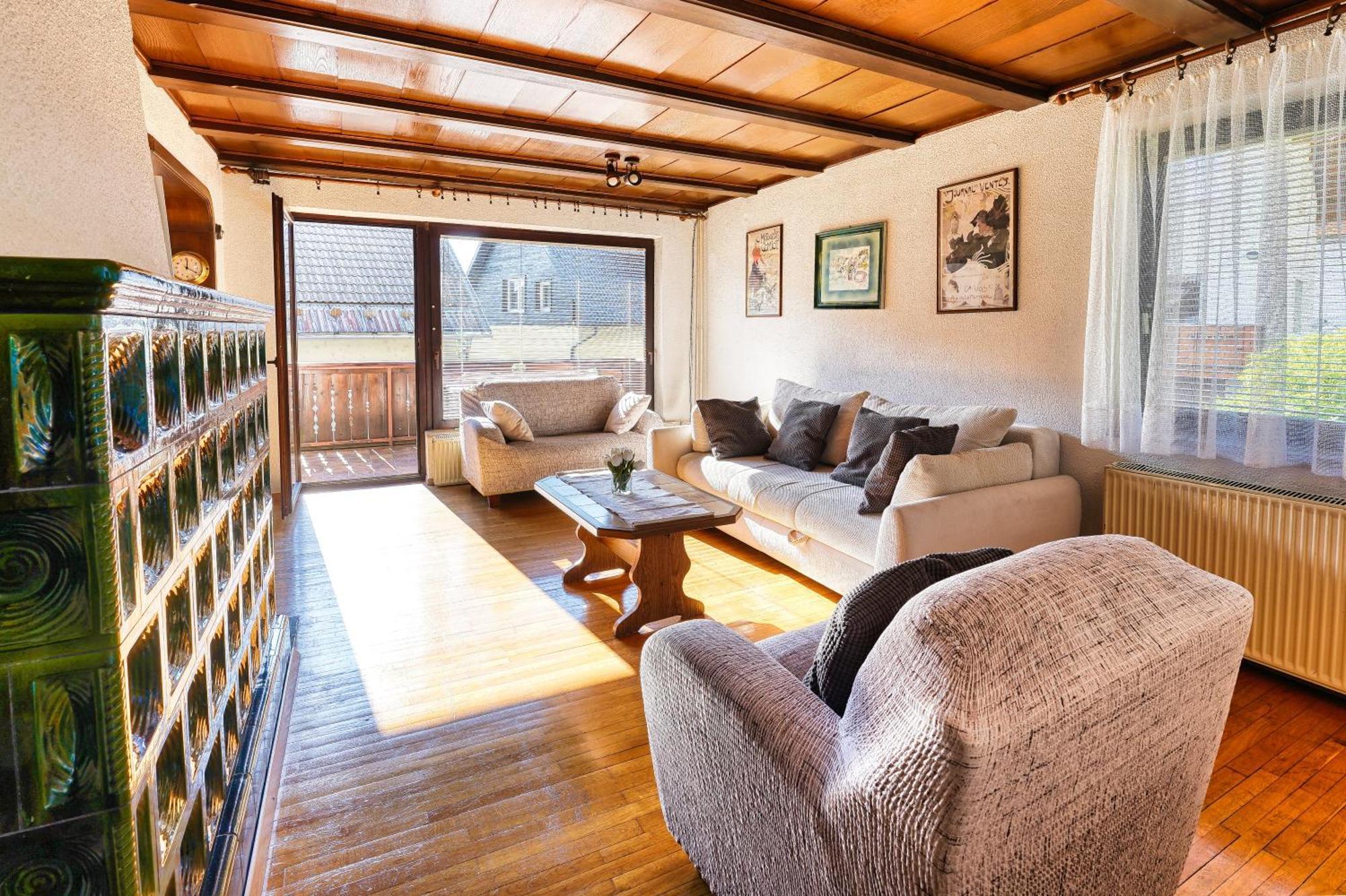 Castle Way Apartments Tamy Блед Экстерьер фото