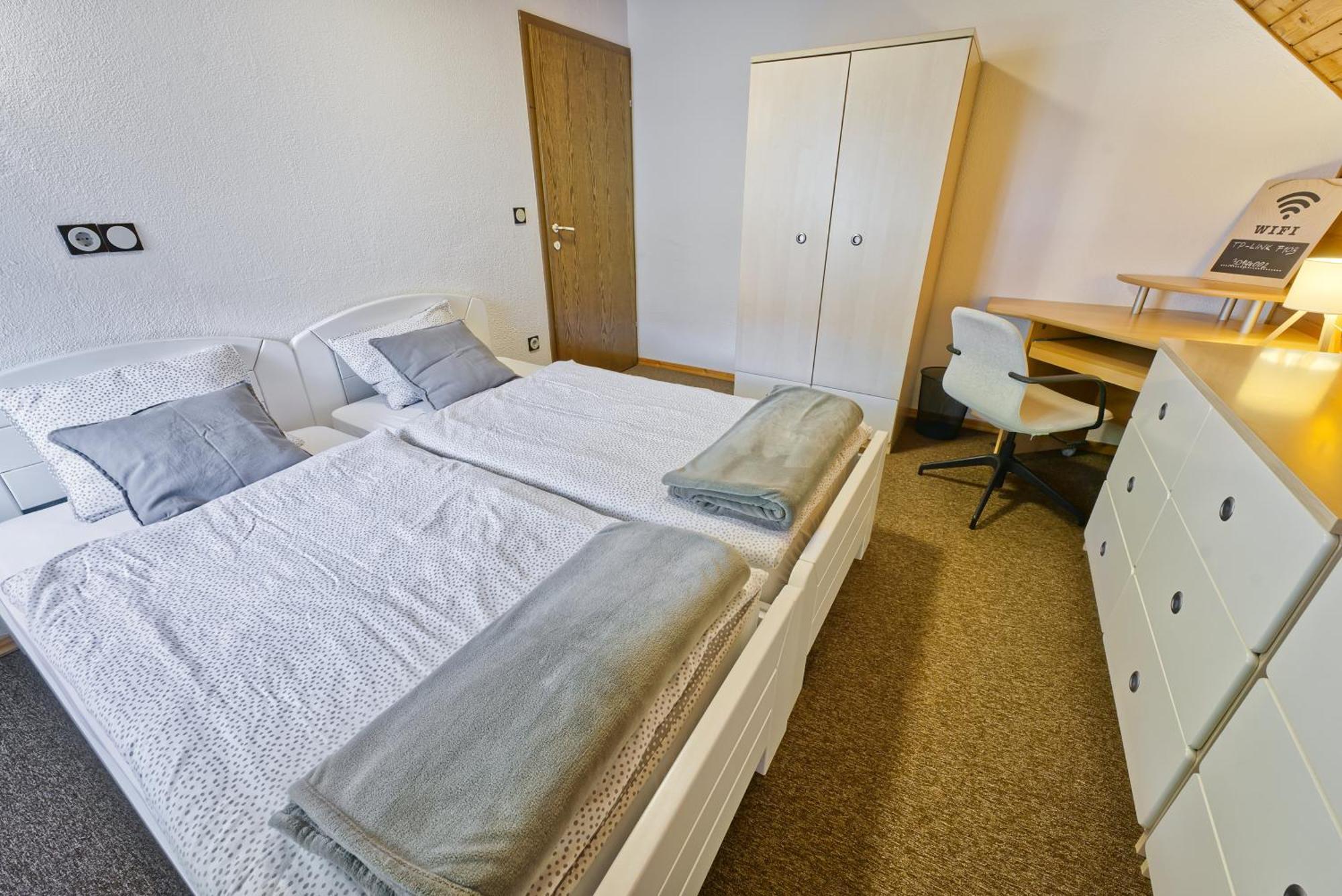 Castle Way Apartments Tamy Блед Экстерьер фото