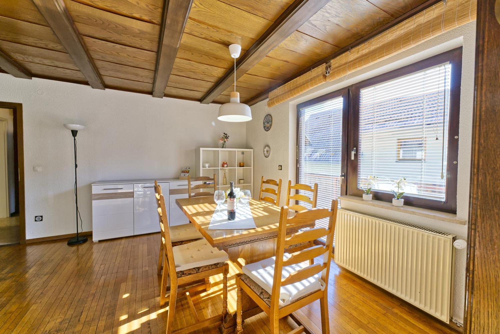 Castle Way Apartments Tamy Блед Экстерьер фото