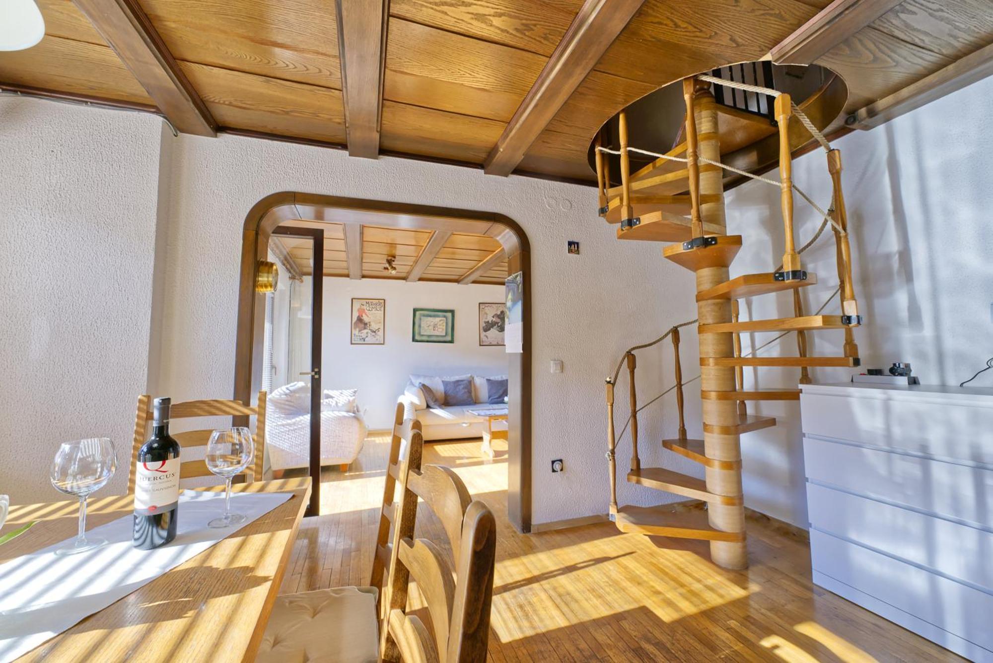 Castle Way Apartments Tamy Блед Экстерьер фото