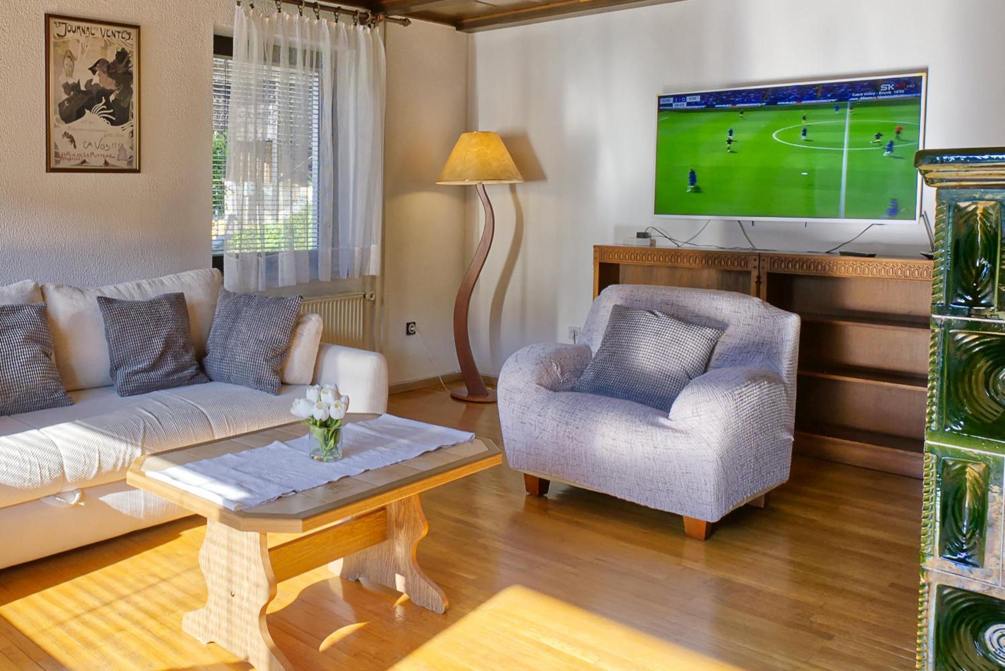 Castle Way Apartments Tamy Блед Экстерьер фото