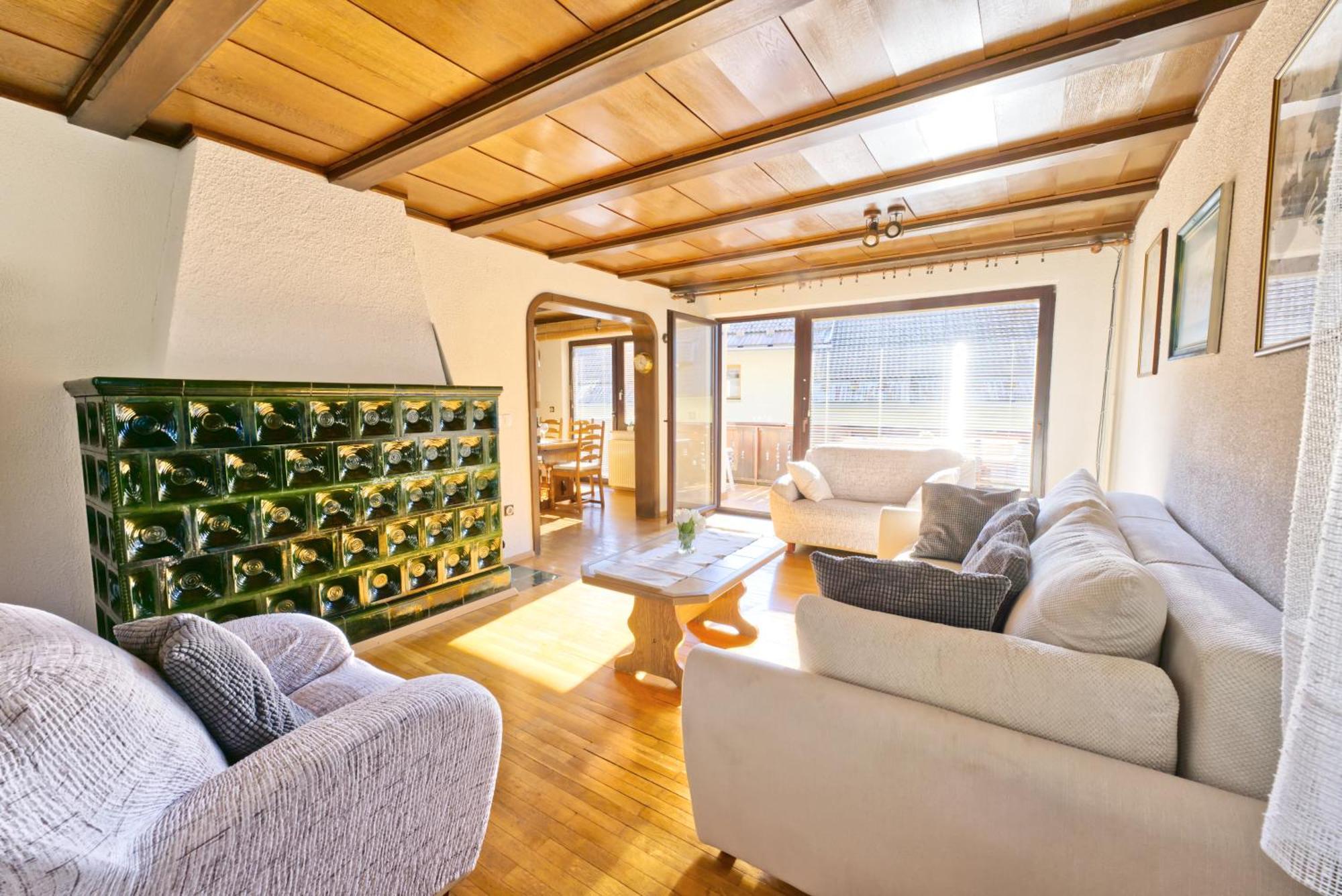 Castle Way Apartments Tamy Блед Экстерьер фото