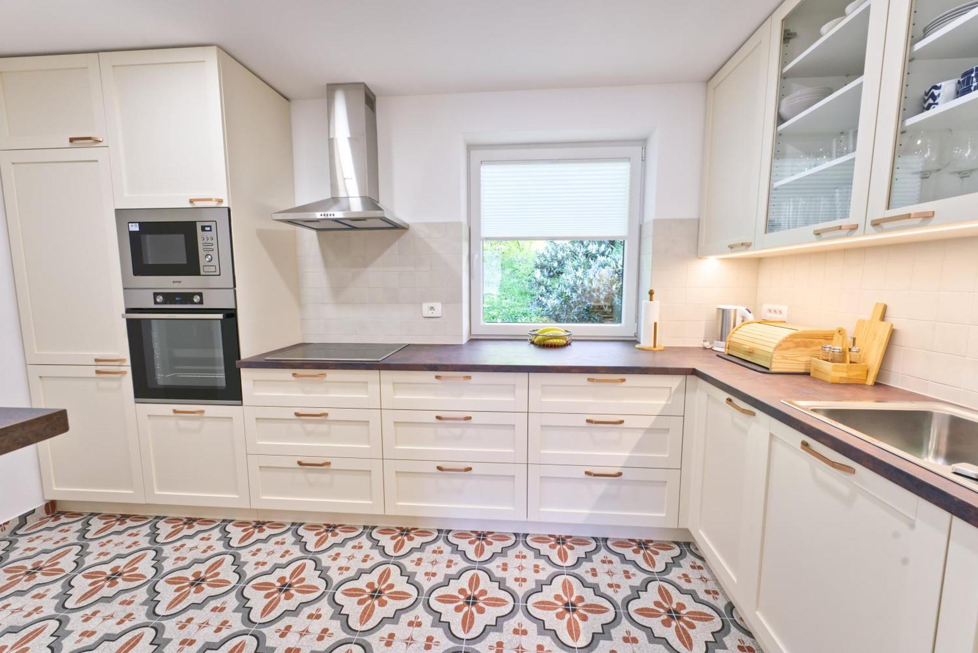 Castle Way Apartments Tamy Блед Экстерьер фото