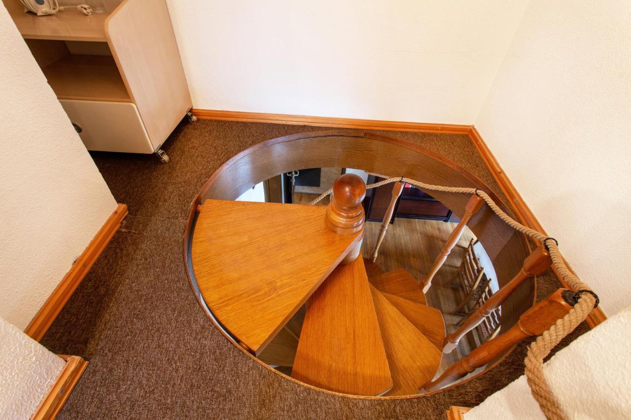 Castle Way Apartments Tamy Блед Экстерьер фото