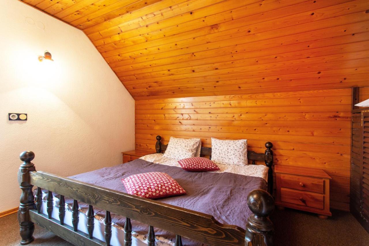 Castle Way Apartments Tamy Блед Экстерьер фото