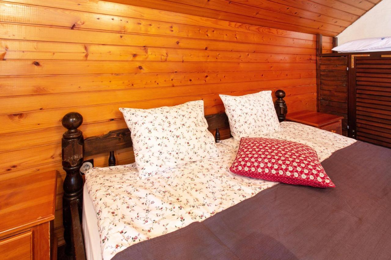 Castle Way Apartments Tamy Блед Экстерьер фото