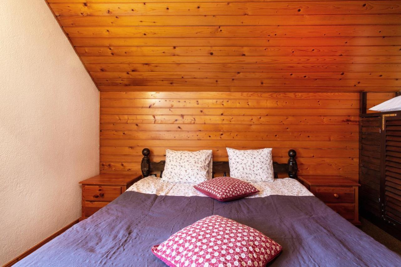 Castle Way Apartments Tamy Блед Экстерьер фото
