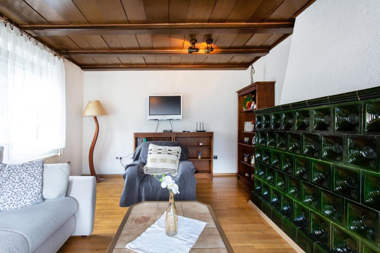 Castle Way Apartments Tamy Блед Экстерьер фото