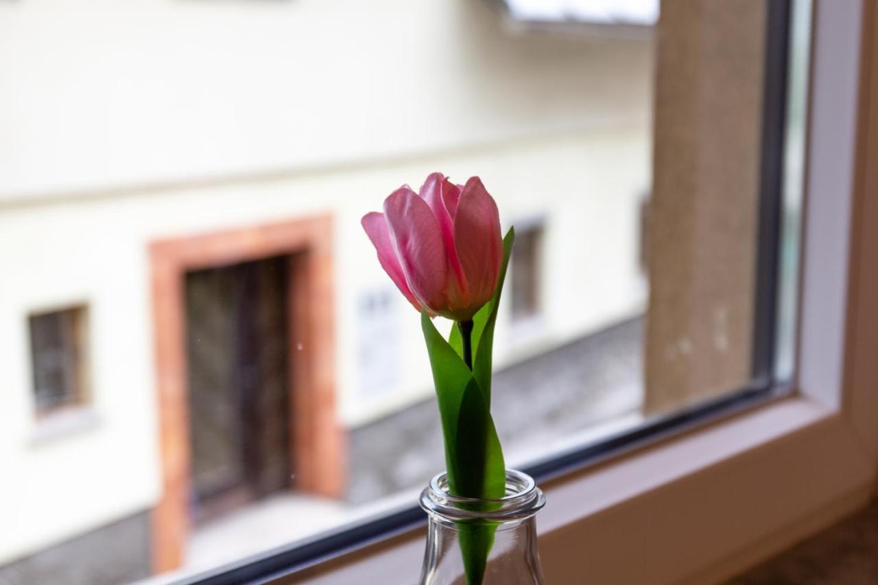 Castle Way Apartments Tamy Блед Экстерьер фото