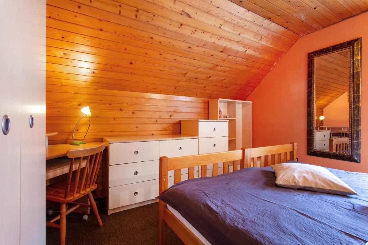 Castle Way Apartments Tamy Блед Экстерьер фото
