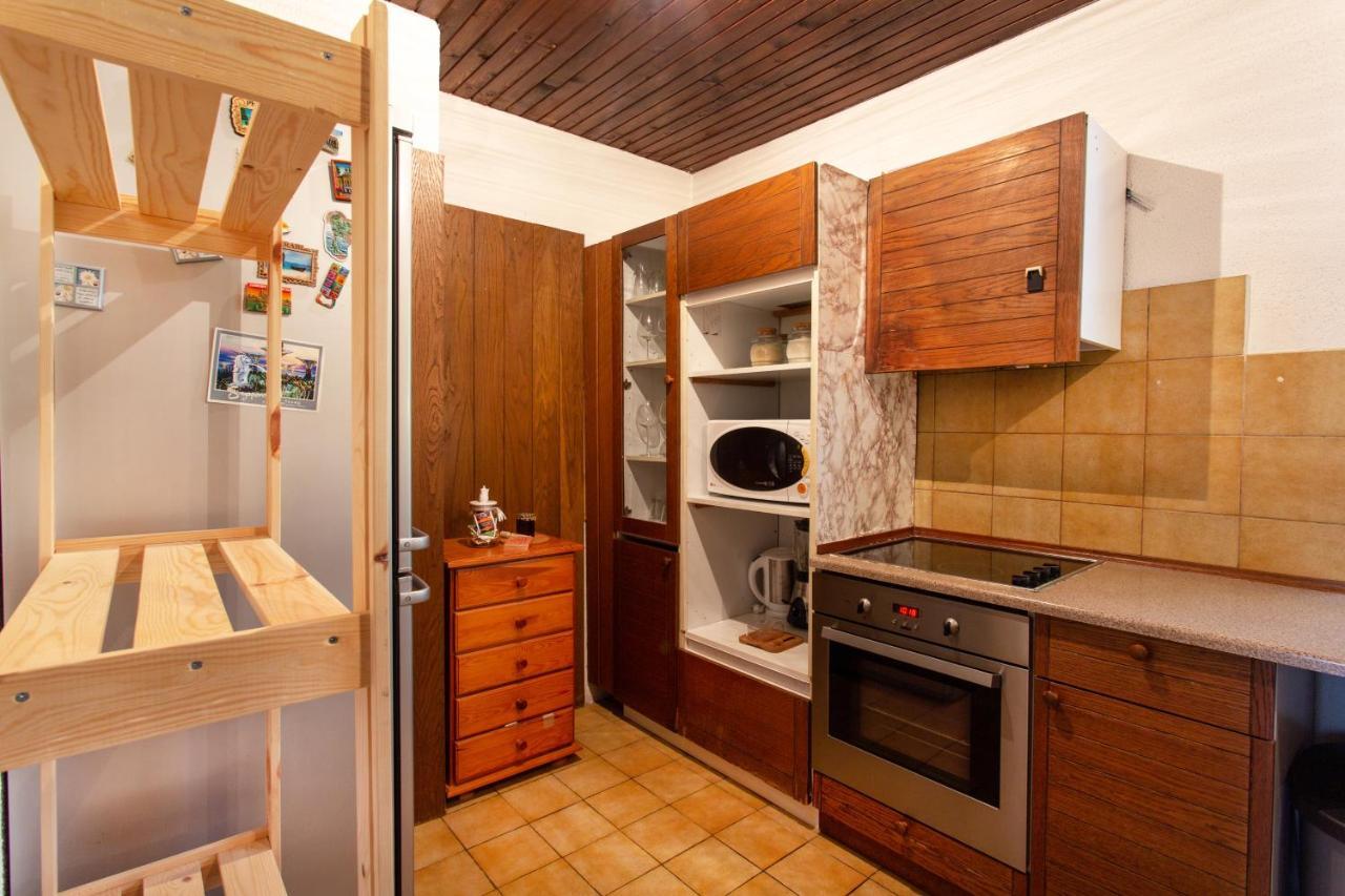 Castle Way Apartments Tamy Блед Экстерьер фото