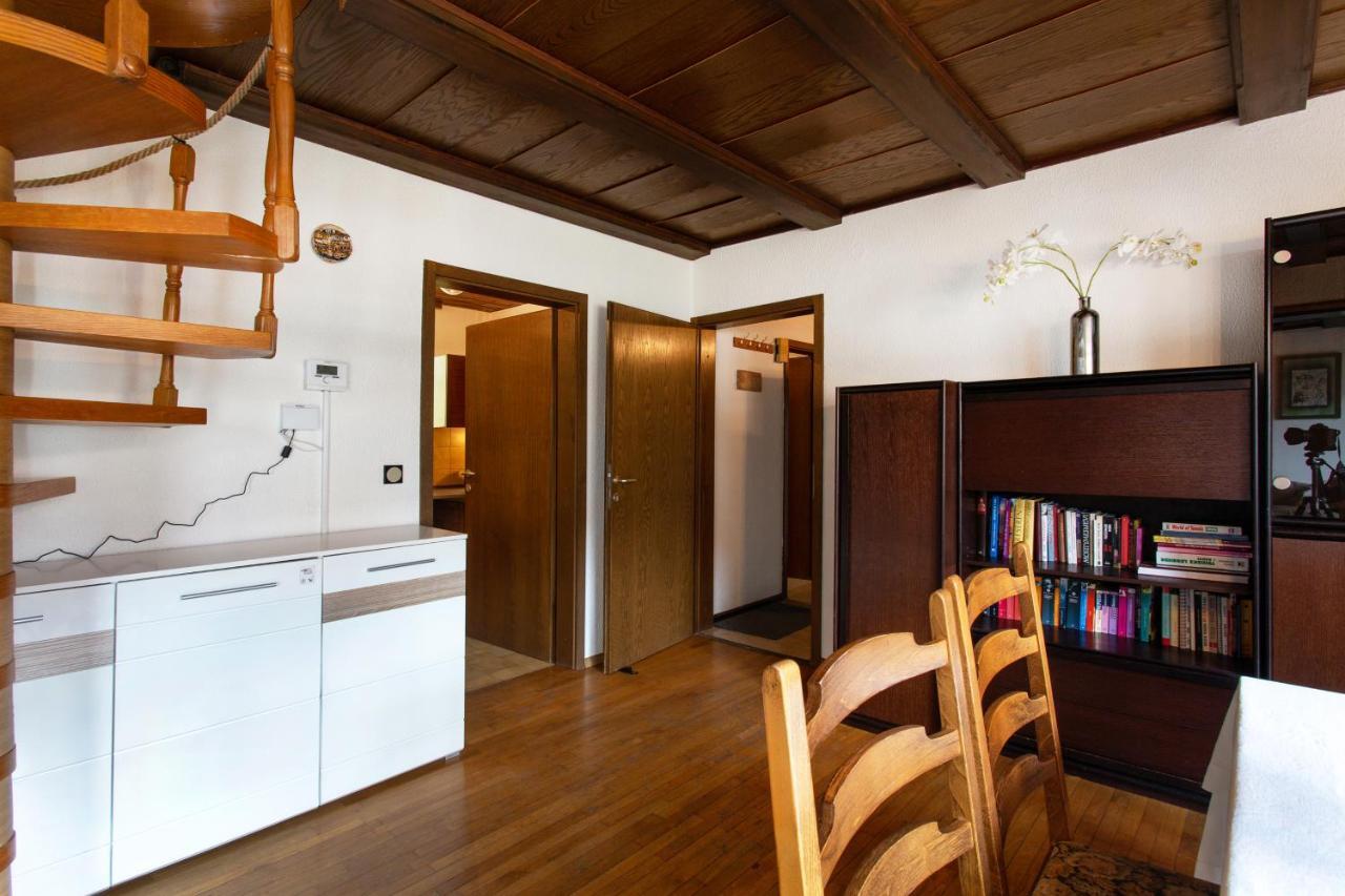 Castle Way Apartments Tamy Блед Экстерьер фото