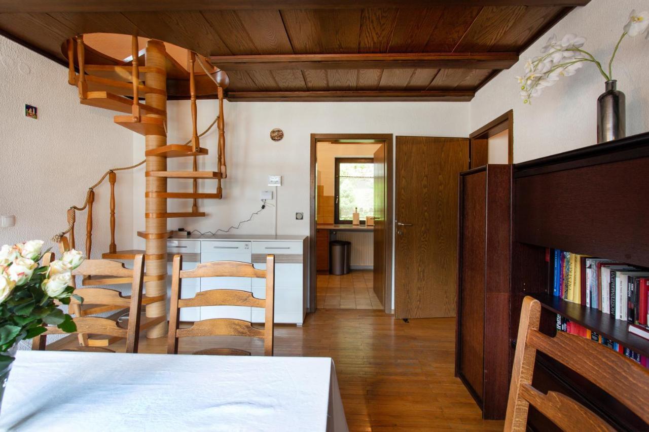 Castle Way Apartments Tamy Блед Экстерьер фото