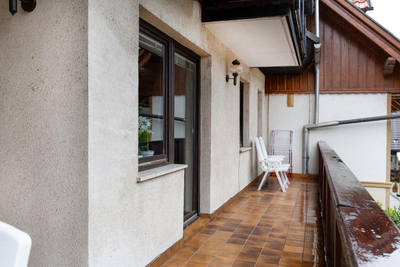 Castle Way Apartments Tamy Блед Экстерьер фото